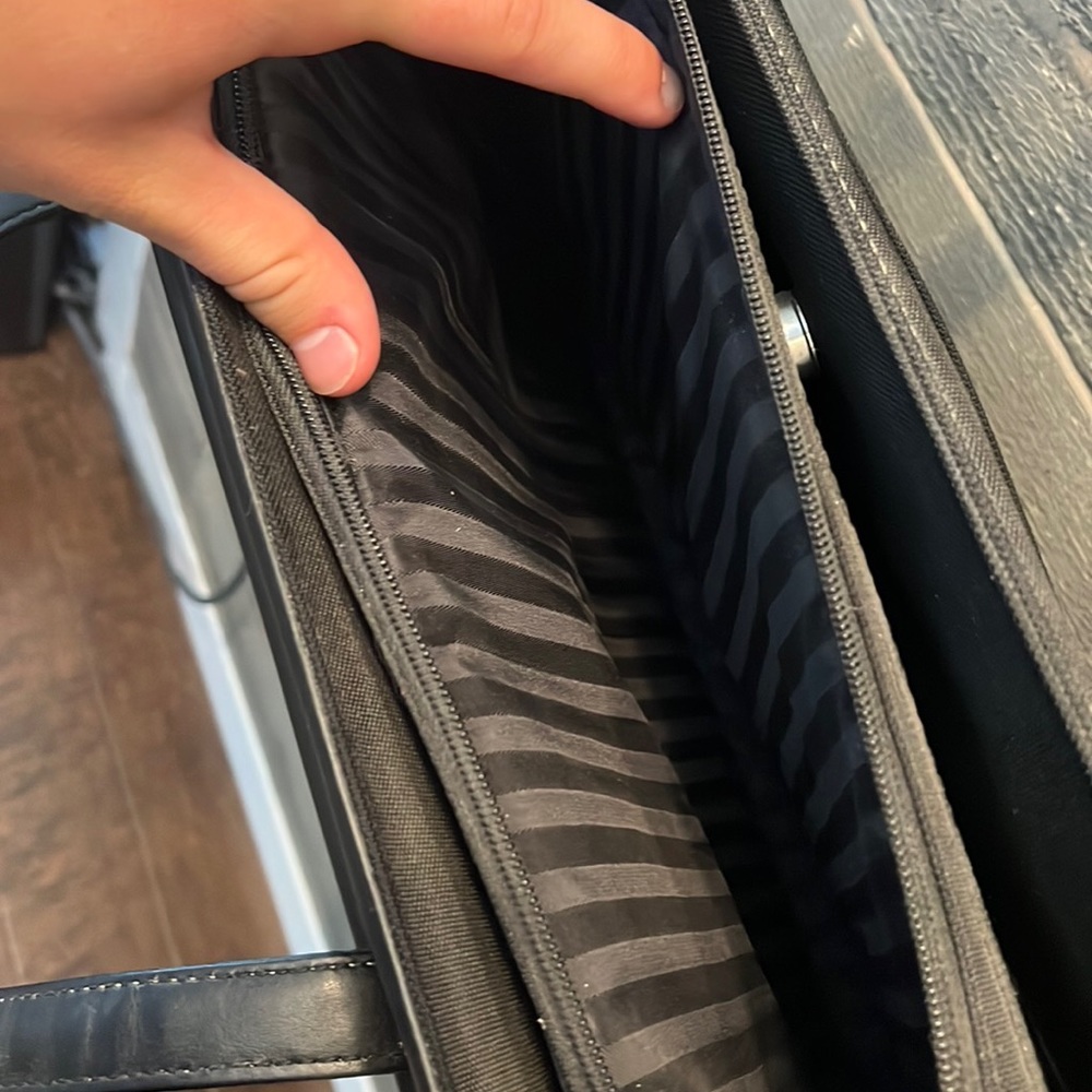 Codi Work Bag - image 5